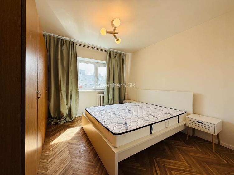 Apartament 2 camere de închiriat – Ion Mihalache -Prima închiriere după renovare - 15