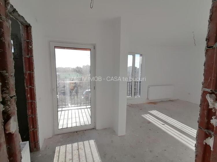 Casa individuala -Domnesti-Teghes- STB - 129900E - COMISION 0! - 16