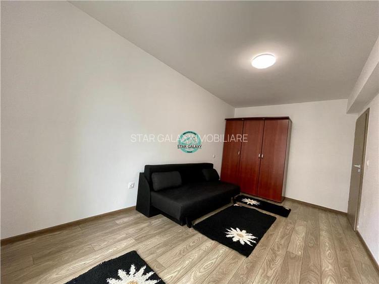 Apartament cu 3 camere, mobilat si utilat, complex Maurer Residence - 5