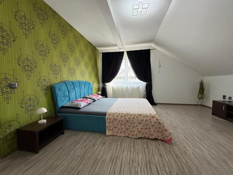 Apartament 3 camere l Mobilat si utilat l Floresti - 2