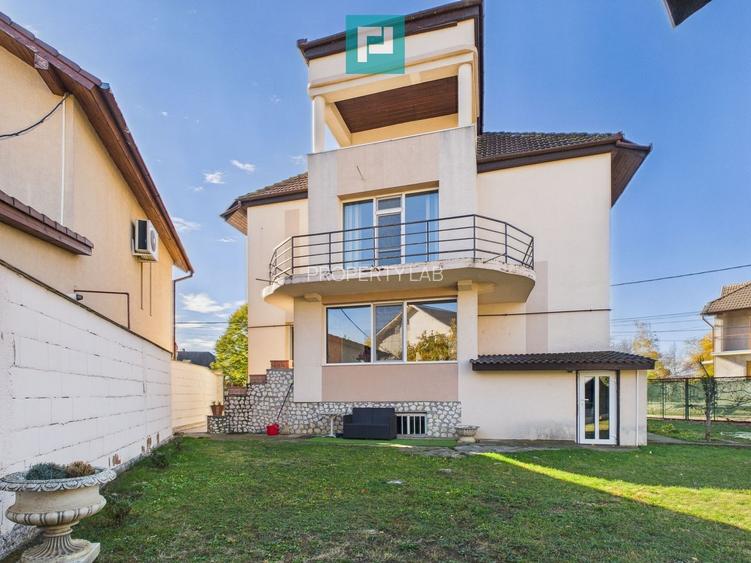 Casă individuală în Grădiște - 13