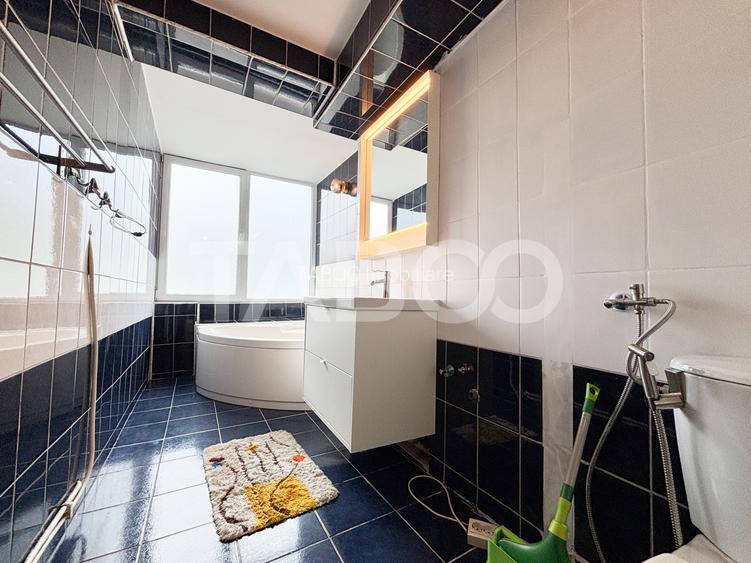 De vanzare apartament 2 camere suprafata generosa Centru Cluj Napoca - 6