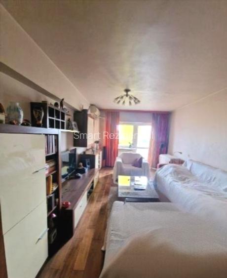 Apartament 2 camere 66 mp Bulevardul Unirii / Piata Alba Iulia - 5