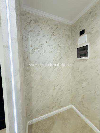 Apartament 3 camere modern, etajul 1, 62mp utili in Giroc - 12