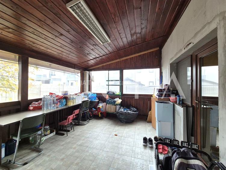 AX1140 Giroc, Casa Individuala, Mobilata&Utilata - 10