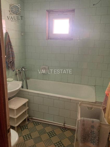 APARTAMENT 4 CAMERE-RAHOVA-DUMBRAVA NOUA-DECOMANDAT-CENTRALA - 8