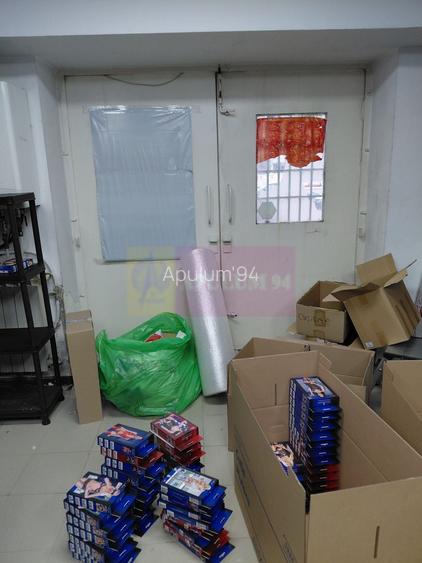 Inchiriere spatiu comercial in zona Calea Calarasilor-Muncii - 5