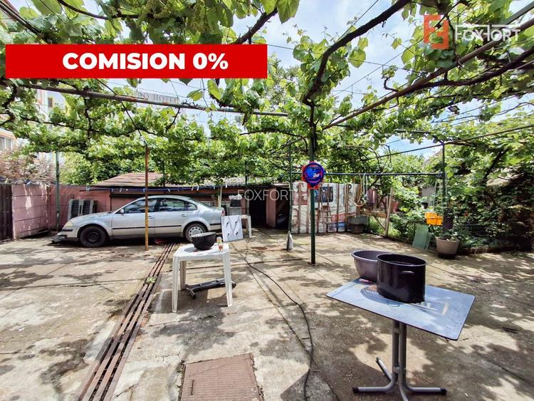 COMISION 0% Casa individuala de vanzare in Timisoara, zona Complex Studentesc - 17