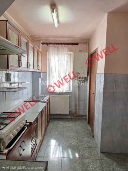 Apartament de vânzare în Sfântu Gheorghe, zona Ciucului! - 3