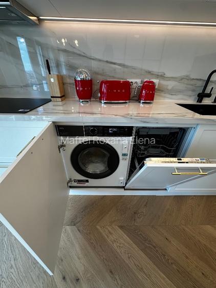 Apartament Premium 2 Camere | 74 m² | Design Exclusiv | Mobilat & Utilat Lux - 8