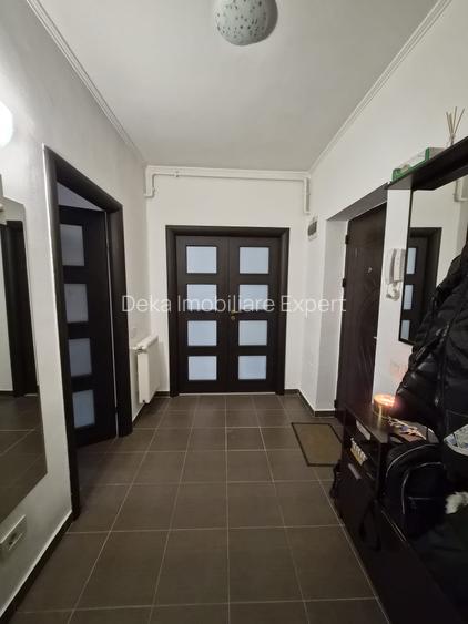Apartament  de inchiriat 2 camere, str. Monumentului-Bragadiru - 4