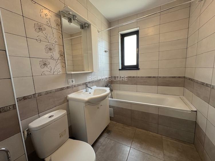 Apartament 3 camere, decomandat,parcare,80mp,et2/4,mobilat! - 6