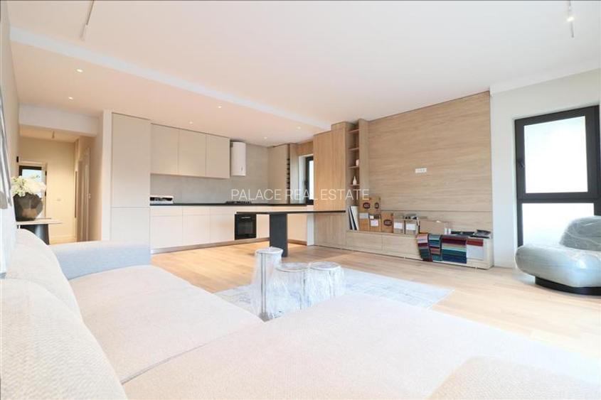 Alpha Bank, Pacurari, 80 mp, 2 camere in bloc nou cu dressing si finisaje calita - 3