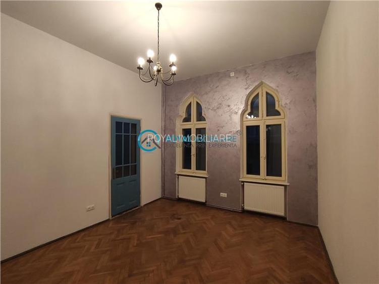 Royal Imobiliare - Inchiriere spatiu de birouri zona ultracentrala - 10