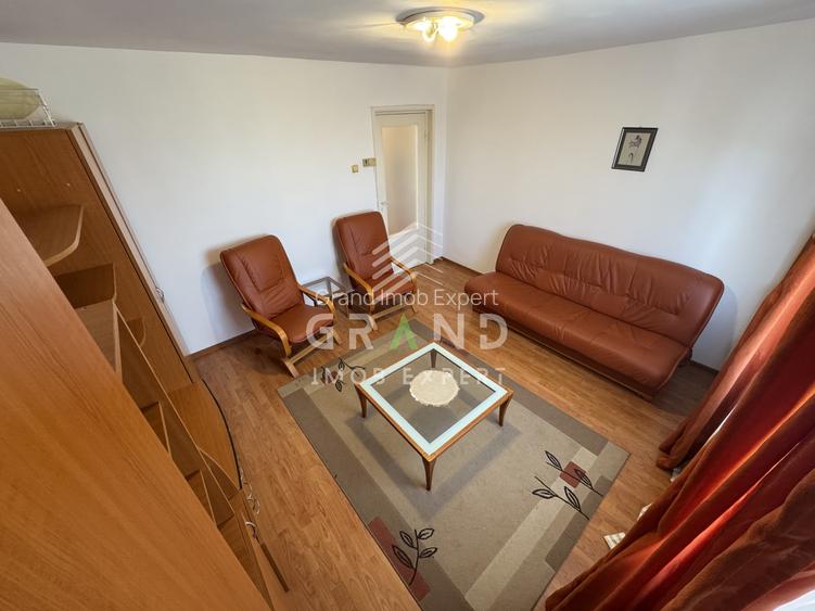 2 camere DECOMANDAT | Parcare inclusă | Mănăștur–Clăbucet | Disponibil IMEDIAT - 7