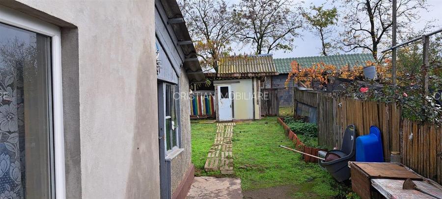 Casa 6 camere, teren 1700 mp, deschidere dubla, Insuratei - 6