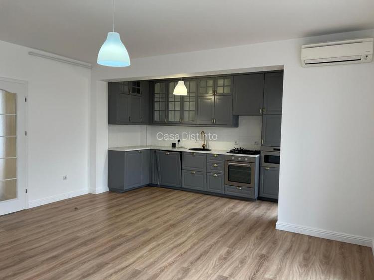 Apartament 3 camere de vanzare in complex cu piscina - 4