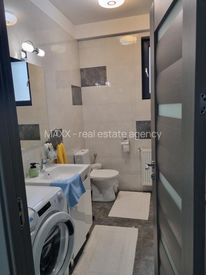 TOMIS 3 - APARTAMENT 2 CAMRE CU TERASA , 120 MP ! - 7