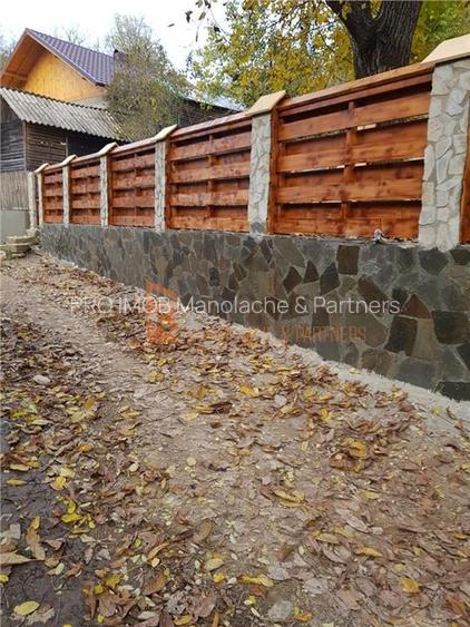 Casa tip parter zona Cozieni - 14