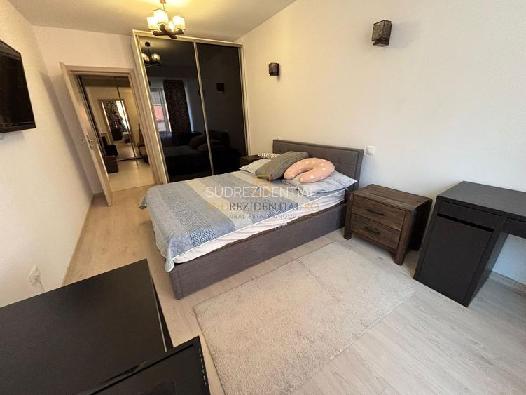 De inchiriat apartament spatios, zona Sos.Oltenitei, Sector 4 - 10