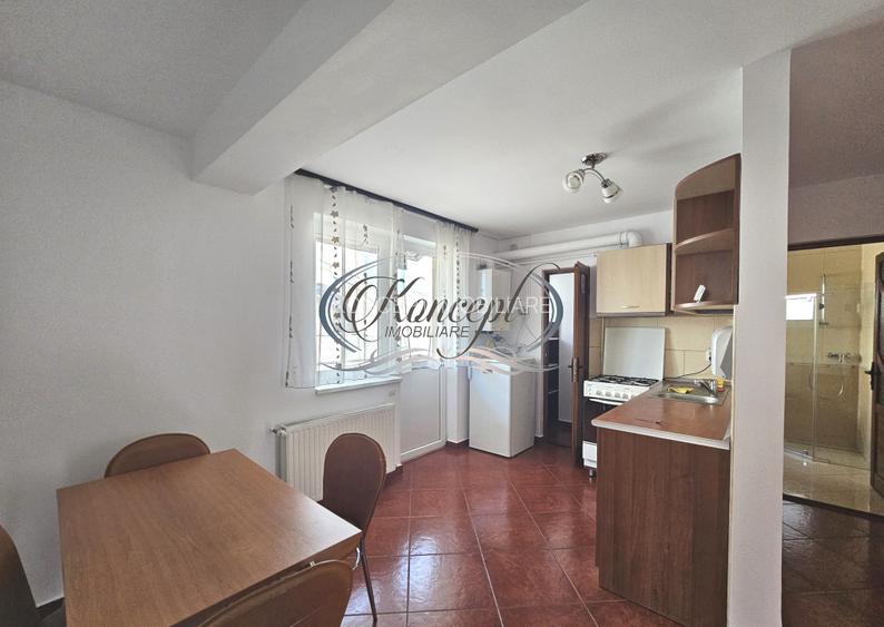 Locuinta mobilata si utilata aproape de TRC Park Transilvania - 5