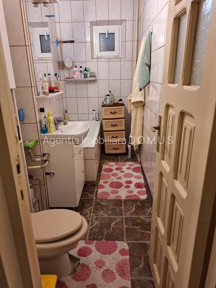 Apartament 4 camere, parter, b-dul Dunarea Micro 21 - 9