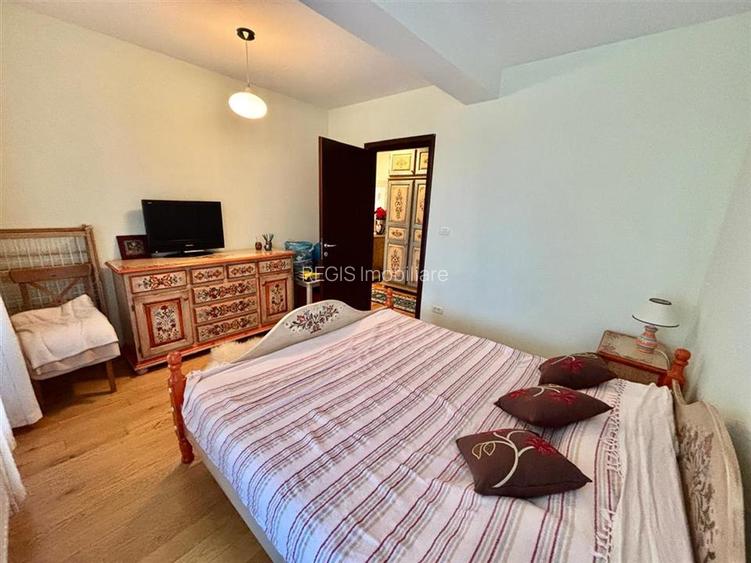 Apartament Exclusivist 3 Camere Parcare Subterana Cioplea - 9