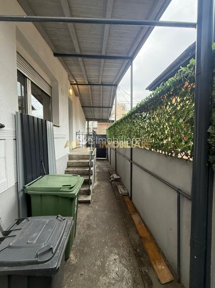 Casa | 5 Camere | Basarab-Grivita | Metrou | Spatiu Birouri | Parcare - 13