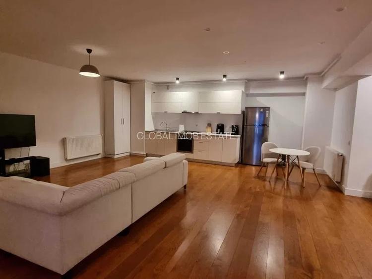 Vanzare Apartament 2 camere Bloc Nou Loc de Parcare Pipera - 2