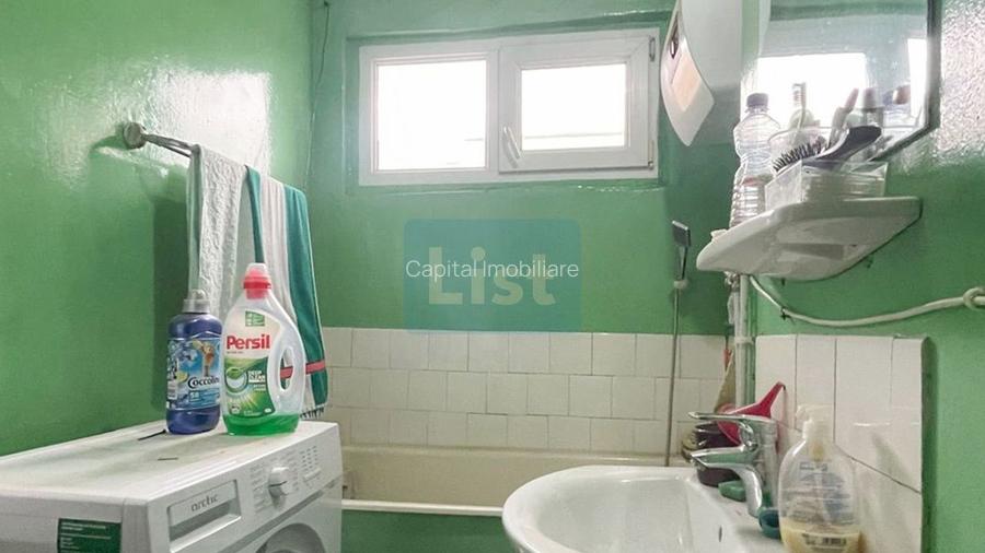 Apartament 2 camerę ,etaj 1. - 6