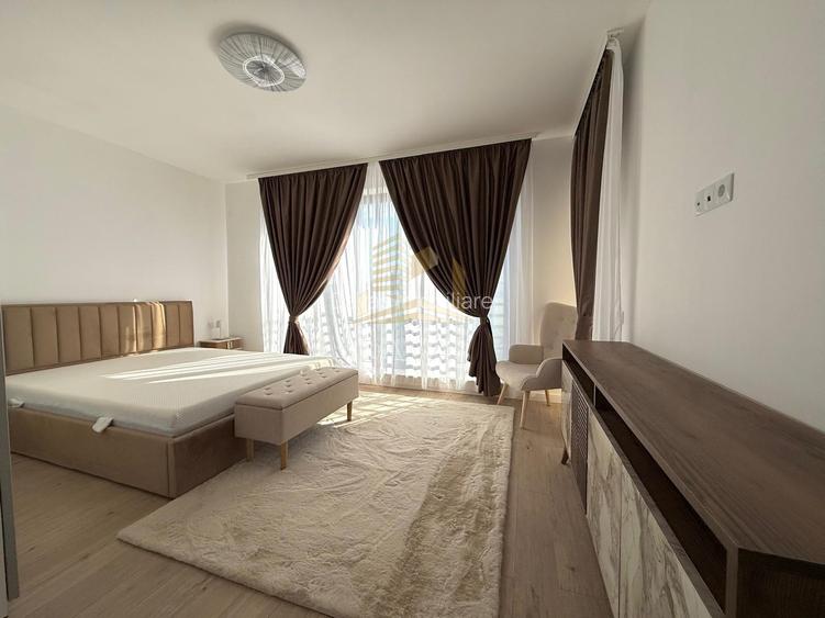 Casa ultrafinisata 4 camere | 140mp | 1.000mp Teren| Prima închiriere | Popești - 3