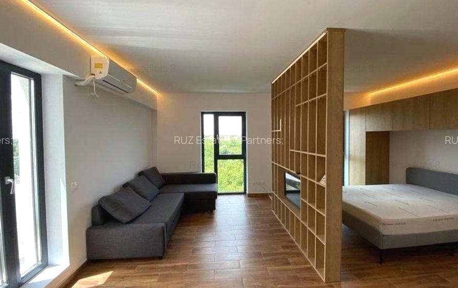 Apartament Tip Studio Dublu | Parcare Inclusa | Pet Friendly | Zona Sisesti - 2