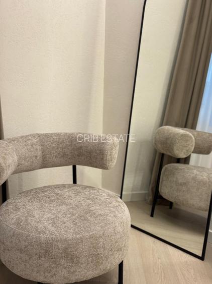 3 Camere Cortina North Pipera Aviatiei Parcare Terasa Design Premium - 17