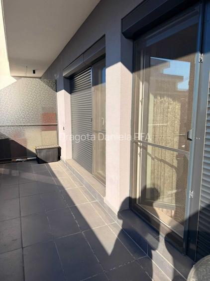 Apartament 2 camere,spatios, zona Tractorul. - 7