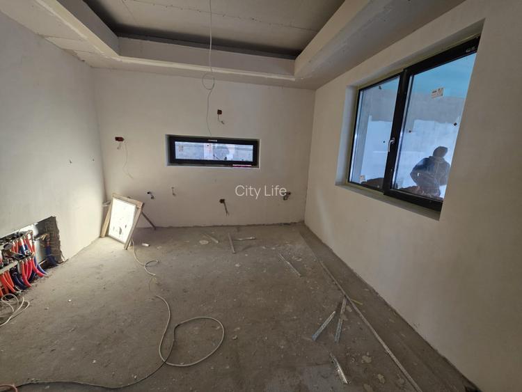 Vila exclusivista cu piscina langa lac. Acasa ca in vacanta! - 12