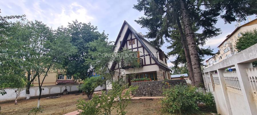 Vila de pe cărțile poștale - 9