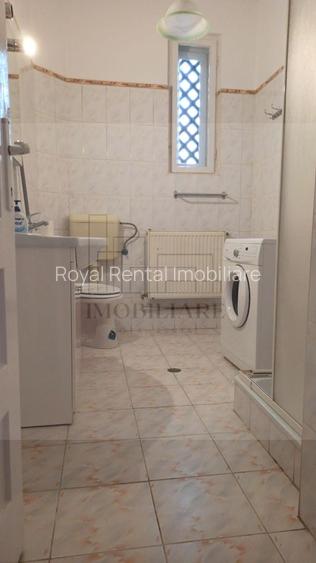 Apartament 2 camere semicentral – zona Dorobanți, disponibil imediat - 9