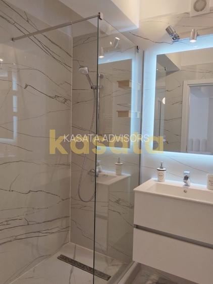 Studio mobilat de închiriat | Ivory | Balcon - 10