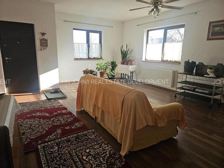 Vila deosebita Comuna Berceni - 3