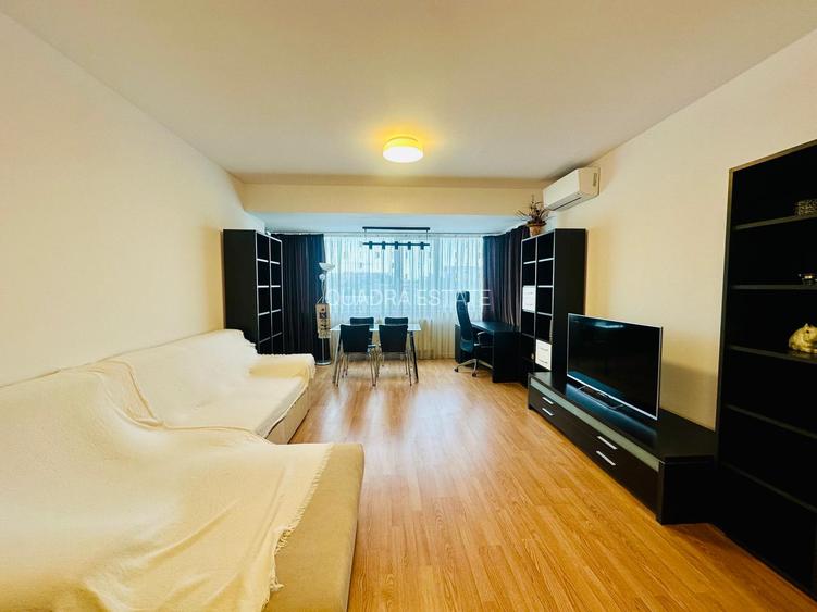 Apartament 2 camere - Quadra Place - Politehnica- Grozavesti - 6