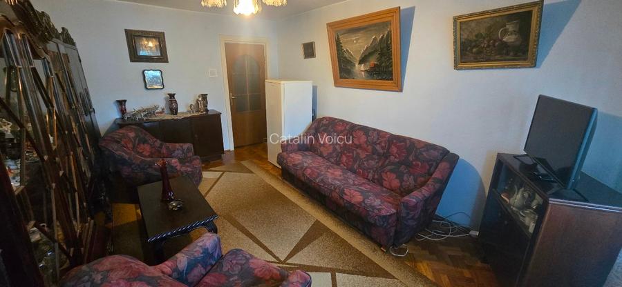 Proprietar, vând apartament cu 2 camere în Craiovița Nouă, zona Bigul Vechi. - 2