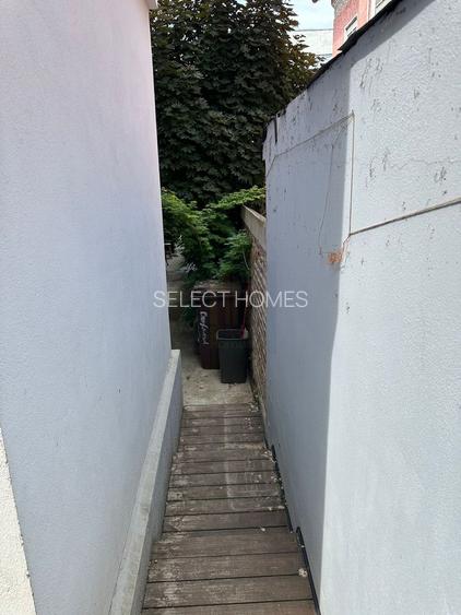 Vila 6 Camere de Inchiriat Rezidential sau Birouri *Dorobanti* - 22