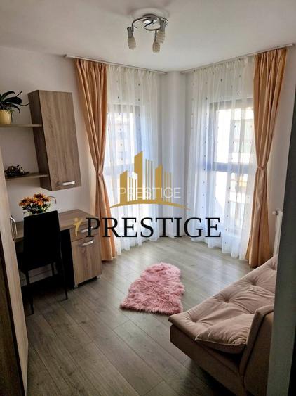 APARTAMENT 3 CAMERE | BALCON | PARCARE | LIFT | DOAMNA STANCA - 12