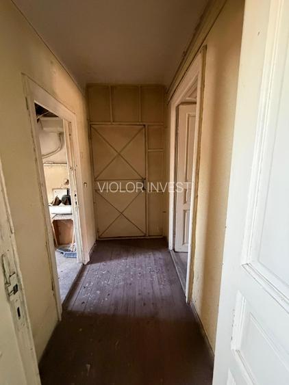 Unirii, Vila, garsoniera 32 mp - 3