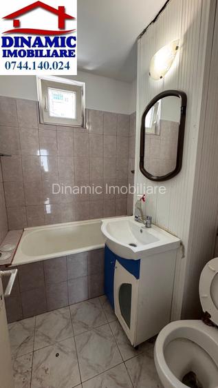 Apartament 3 camere, decomandat – Str. 1 Decembrie, Dărmănești - 5