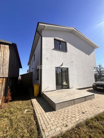 Duplex de Vanzare/Inchiriere I Suceava/Tișăuți I 107.000Euro - 14