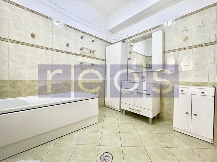 INCHIRIERE 4 CAMERE | 217 MP | CARTIERUL FRANCEZ | BLOC BOUTIQUE | 4 TERASE - 14