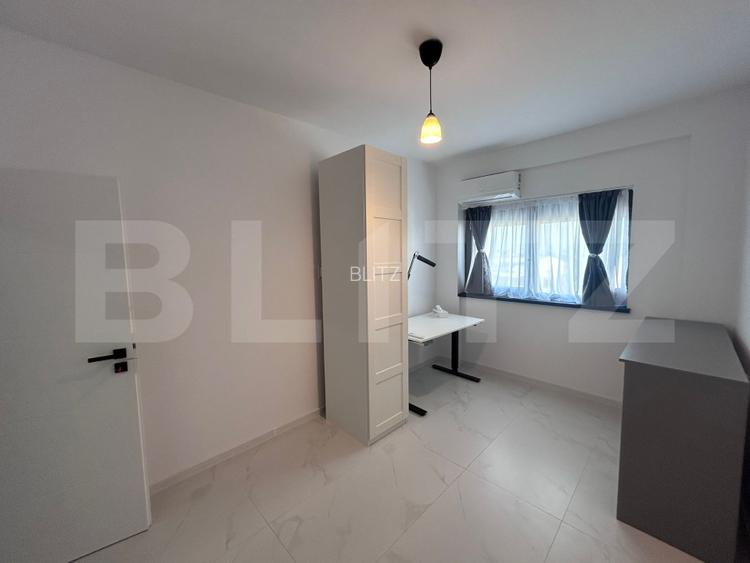 Apartament 3 camere, 64 mp utili, cartier Magnolia - 12
