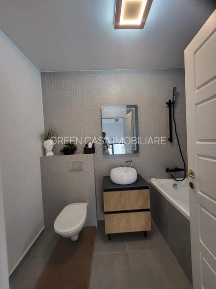 Casa unifamilială deosebită, 248mp utili, teren 580mp, LUX - 11