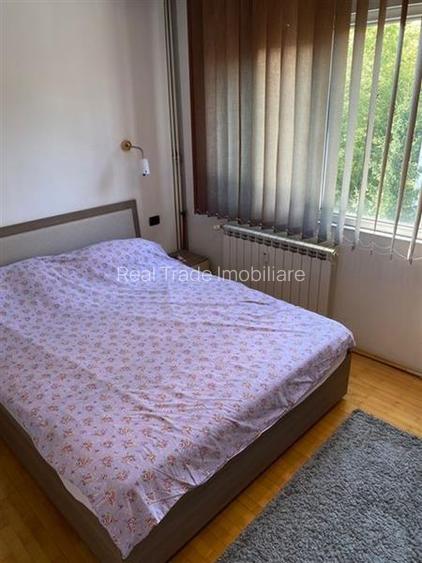 Apartament 2 camere etaj intermediar zona Gemenii - 2